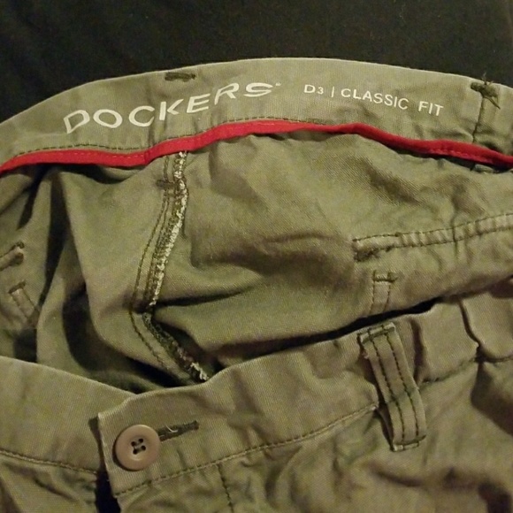 Men's pants - Picture 2 of 3